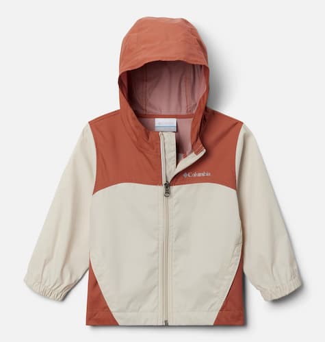 Boys’ Toddler Glennaker Jacket