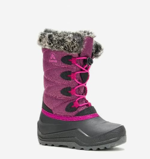 Kamik Snowangel Snow Boots