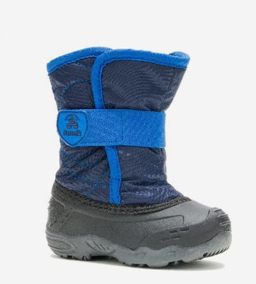 Kamik Snowbug 5 Snow Boot