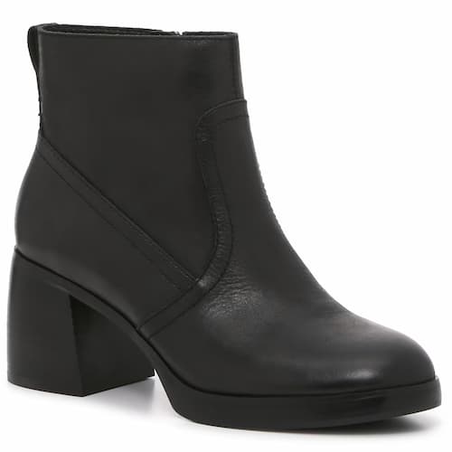 Lucky Brand Quiniya Bootie