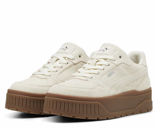 Puma Karmen II Idol Platform Sneakers