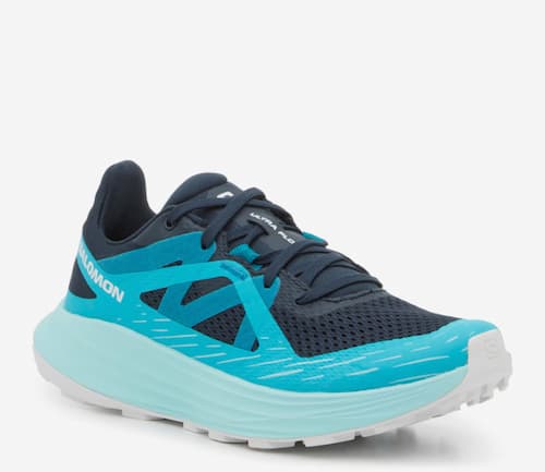 Salomon Ultra Flow Trail Shoes