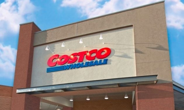 Costco Membership Deal